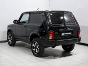 Lada (ВАЗ) Niva Legend I Ростов-на-Дону  - изображение 15