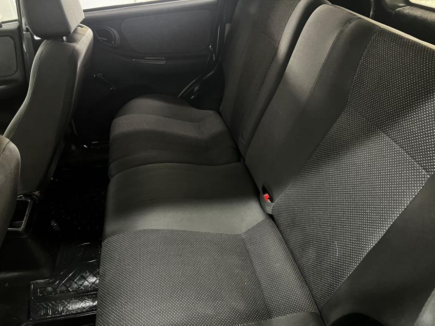 Chevrolet Niva I Рестайлинг Ярославль  - изображение 10