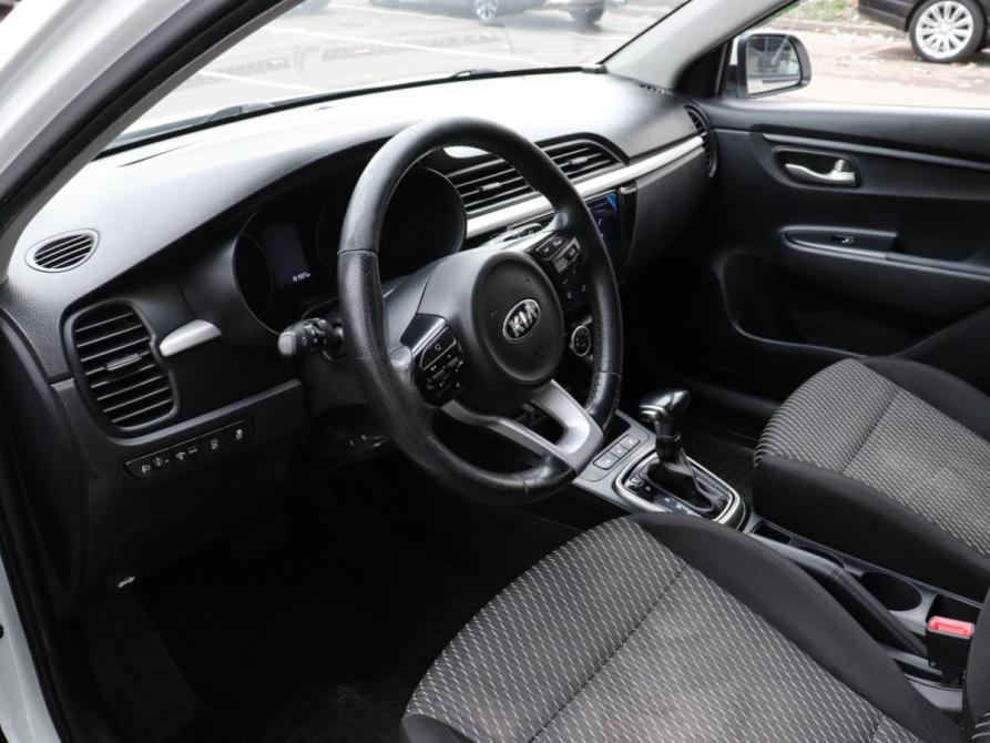 Kia Rio IV Химки  - изображение 7