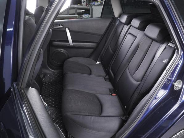 Mazda 6 II (GH) с пробегом 2009 года, цена 840 000 рублей, 306297 км, универсал, Автокод Объявления