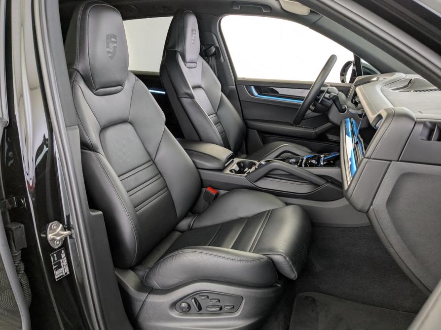 Porsche Cayenne III Рестайлинг Москва  - изображение 24
