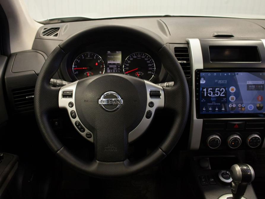 Nissan X-Trail II Рестайлинг Иваново  - изображение 20