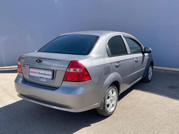 Chevrolet Aveo I Рестайлинг с пробегом 2009 года, цена 370 000 рублей, 240271 км, седан, Автокод Объявления