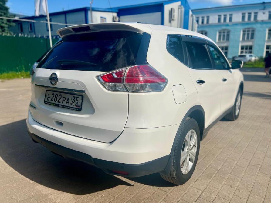Nissan X-Trail III Великий Новгород  - изображение 7