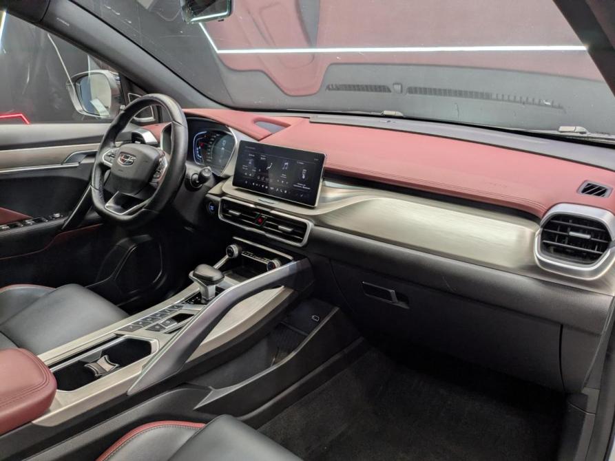 Geely Coolray I Москва  - изображение 17