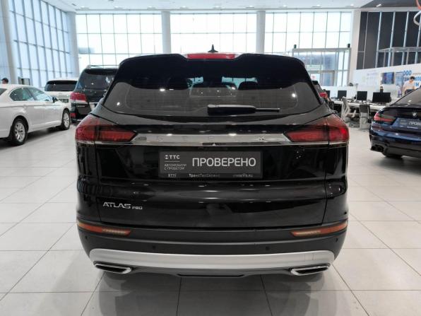 Geely Atlas Pro с пробегом 2024 года, цена 2 250 000 рублей, 19291 км, внедорожник, Автокод Объявления