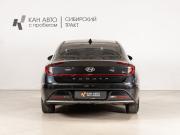 Hyundai Sonata VIII (DN8) Казань  - изображение 12