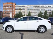 Lada (ВАЗ) Vesta I Рестайлинг (NG) Йошкар-Ола  - изображение 32