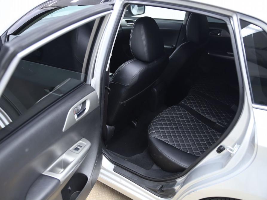 Subaru Impreza III Уфа  - изображение 15