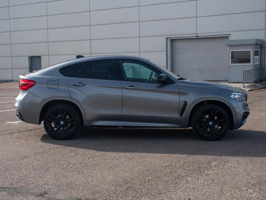 BMW X6 II (F16) Москва  - изображение 4