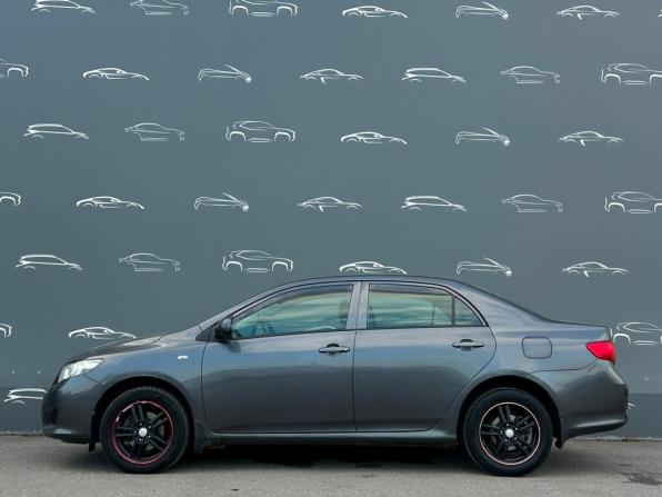 Toyota Corolla X (E140 E150) с пробегом 2008 года, цена 737 800 рублей, 192680 км, седан, Автокод Объявления