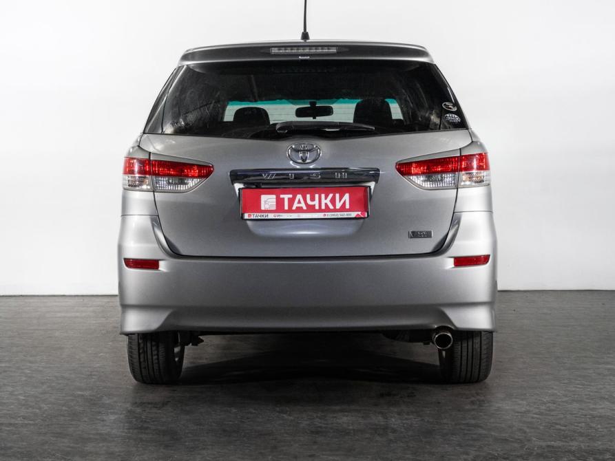 Toyota Wish II Иркутск  - изображение 4