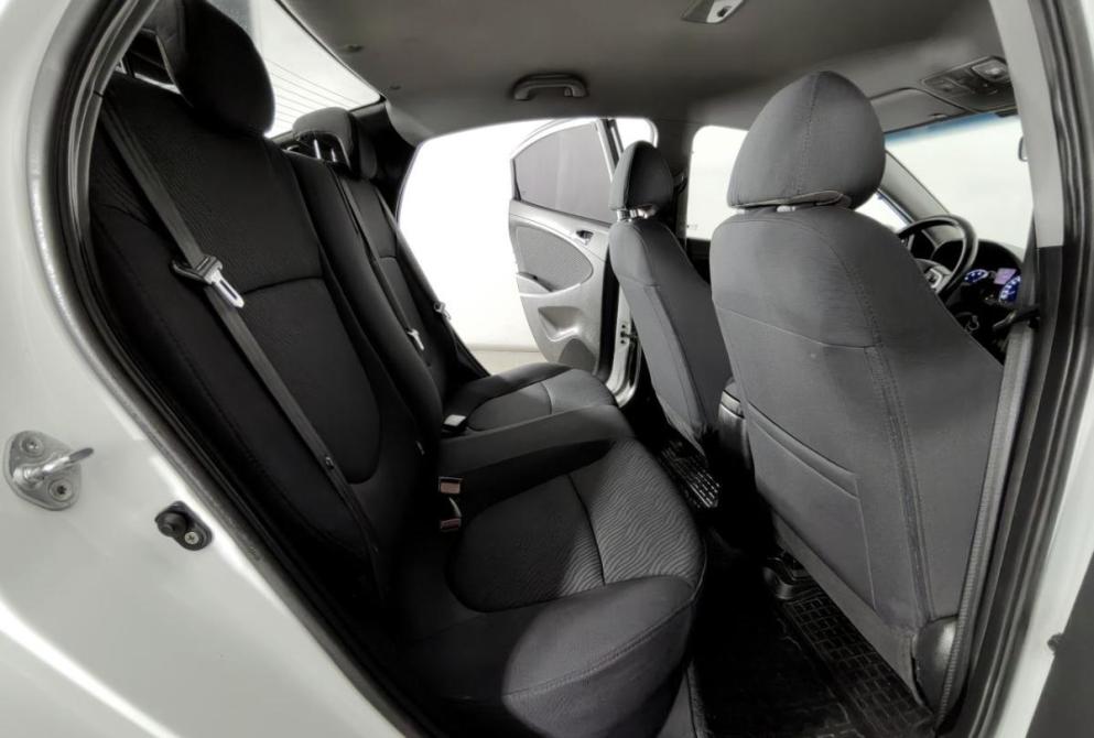 Hyundai Solaris I Волгоград  - изображение 17