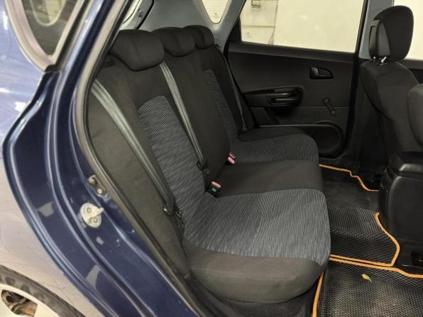 Kia Ceed I с пробегом 2007 года, цена 679 000 рублей, 210216 км, хэтчбек, Автокод Объявления