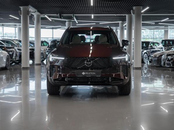 Volvo XC90 II Рестайлинг 2 с пробегом 2025 года, цена 9 950 000 рублей, 30 км, внедорожник, Автокод Объявления