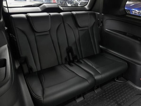 GAC GS8 II с пробегом 2024 года, цена 3 549 000 рублей, 58300 км, внедорожник, Автокод Объявления