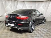 Mercedes-Benz GLC Coupe I (C253) Москва  - изображение 22