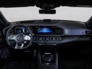 Mercedes-Benz GLE AMG II (V167) Рестайлинг Москва  - изображение 43