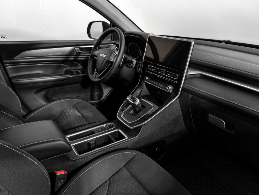 Haval M6 II Санкт-Петербург  - изображение 13