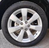 Mitsubishi Outlander II Рестайлинг Челябинск  - изображение 29