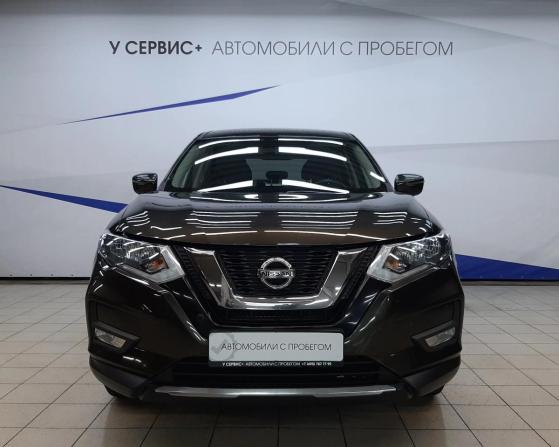 Nissan X-Trail III Рестайлинг с пробегом 2020 года, цена 2 070 000 рублей, 100321 км, внедорожник, Автокод Объявления