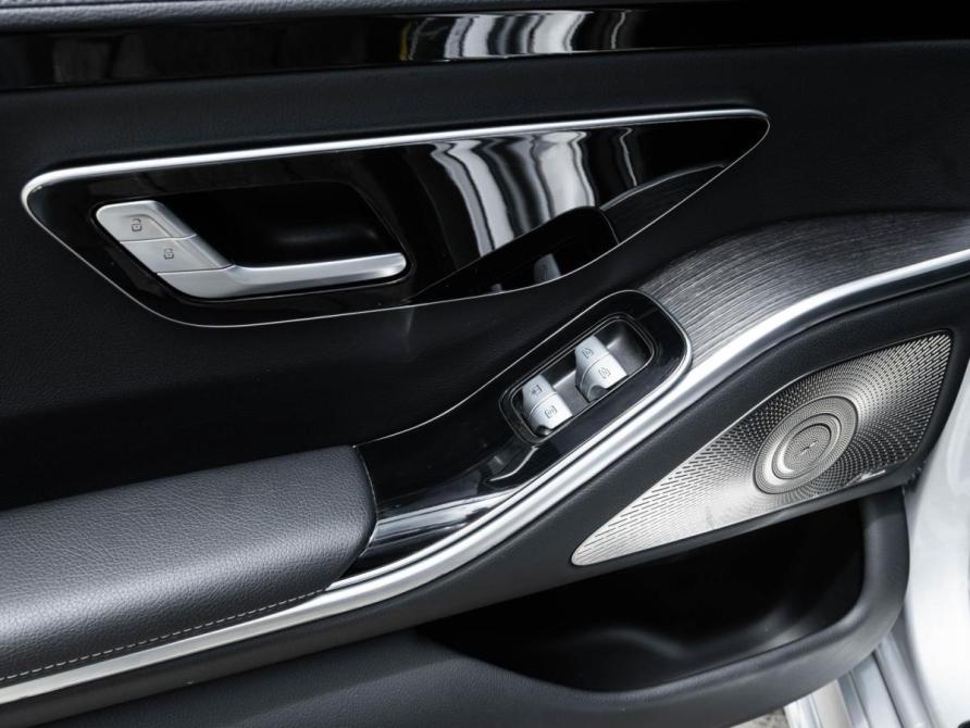 Mercedes-Benz S-Класс VII (W223) Ставрополь  - изображение 28