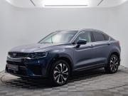 Geely Tugella I Рестайлинг Москва  - изображение 19