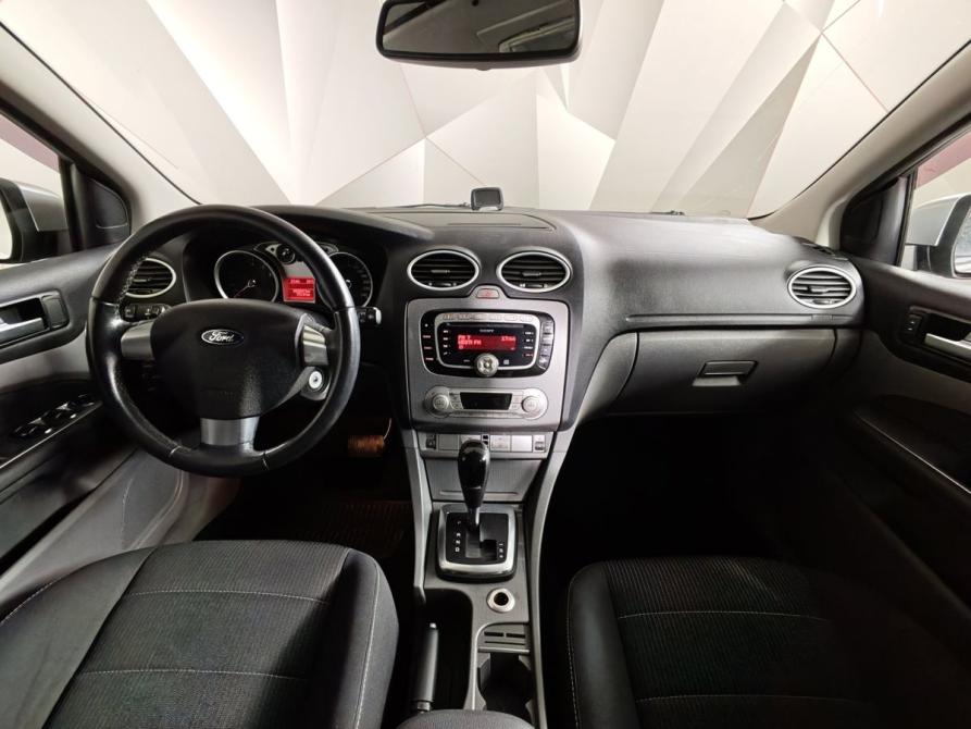 Ford Focus II Рестайлинг Москва  - изображение 14