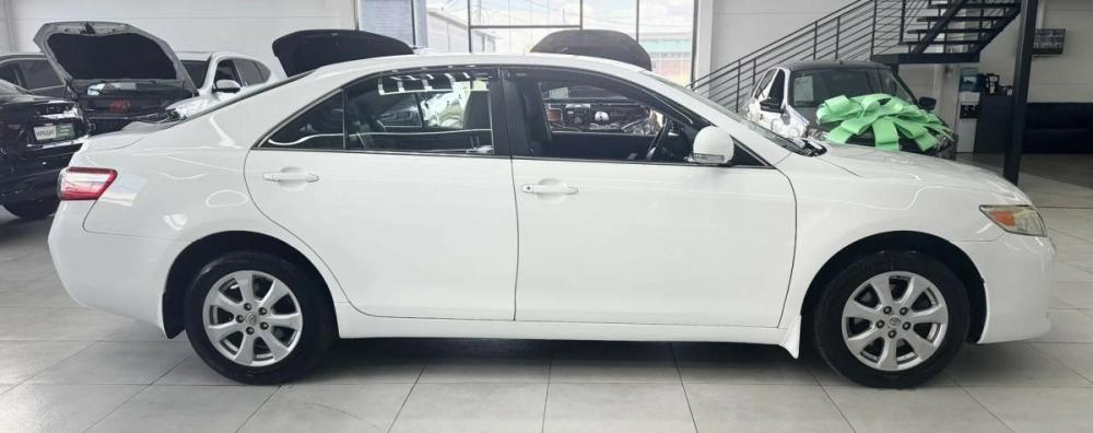 Toyota Camry VI (XV40) Рестайлинг Шахты  - изображение 8