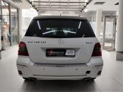 Mercedes-Benz GLK-Класс I (X204) Минеральные Воды  - изображение 22