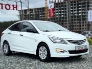 Hyundai Solaris I Рестайлинг Ижевск  - изображение 31