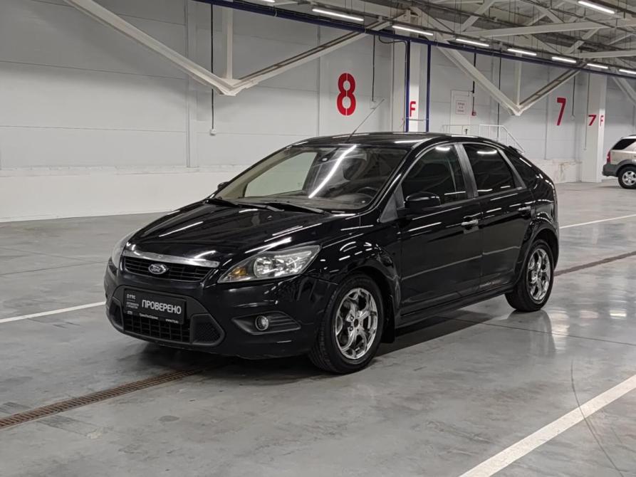 Ford Focus II Рестайлинг Казань  - изображение 1