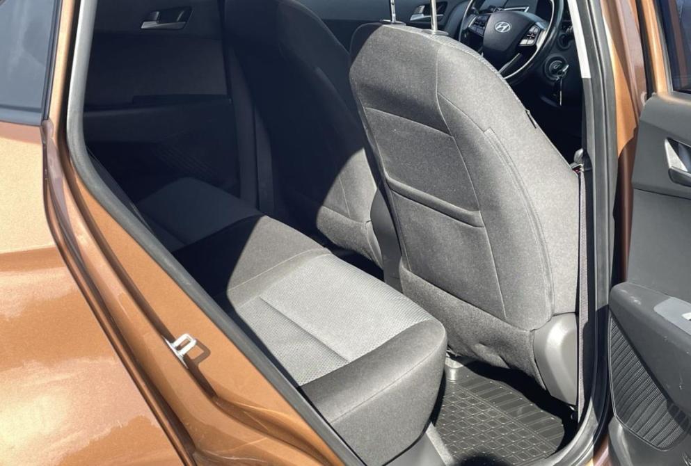 Hyundai Creta I Иваново  - изображение 20