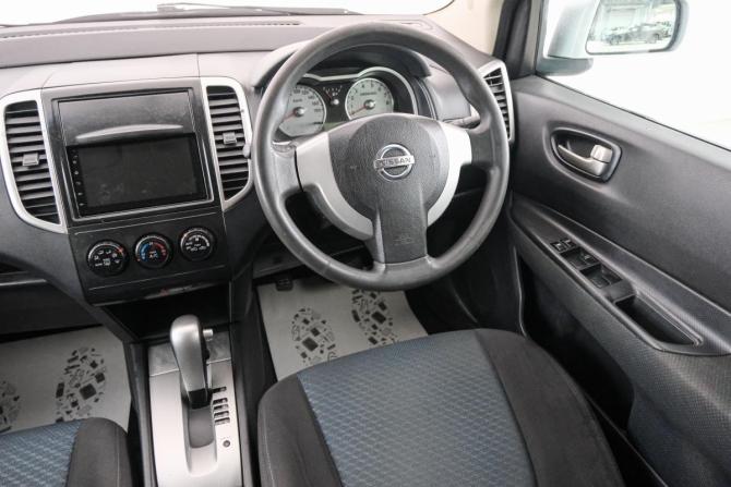 Nissan Wingroad II (Y11) Рестайлинг с пробегом 2005 года, цена 349 000 рублей, 244416 км, универсал, Автокод Объявления