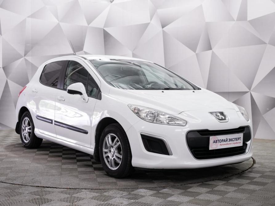 Peugeot 308 I Рестайлинг Ульяновск  - изображение 7