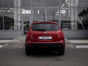 Nissan Qashqai I Курган  - изображение 22