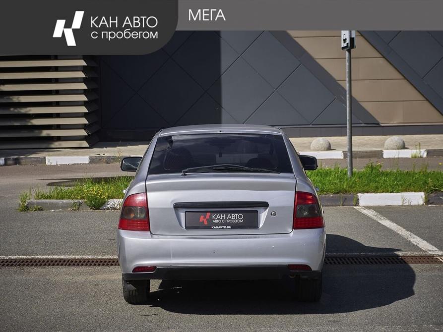 Lada (ВАЗ) Priora I Казань  - изображение 4
