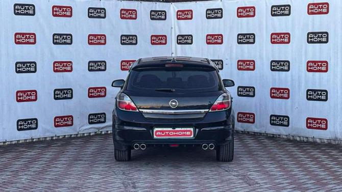 Opel Astra H Рестайлинг с пробегом 2008 года, цена 590 000 рублей, 262000 км, хэтчбек, Автокод Объявления