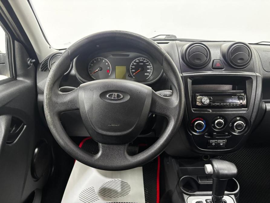 Lada (ВАЗ) Granta I Альметьевск  - изображение 11