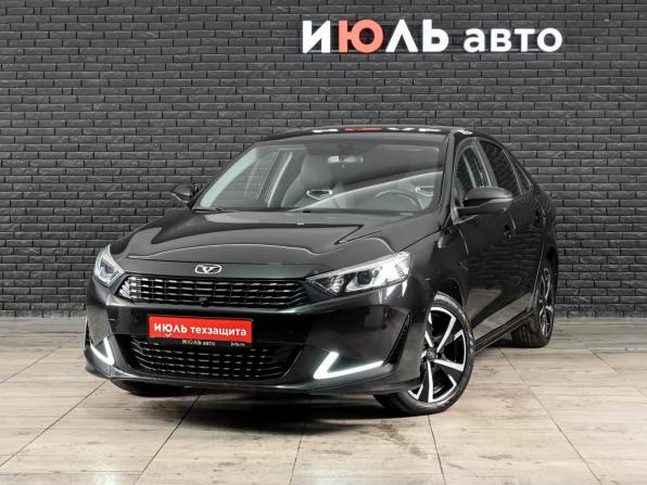 Kaiyi E5 с пробегом 2023 года, цена 1 429 000 рублей, 48635 км, седан, Автокод Объявления