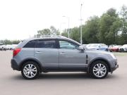 Opel Antara I Рестайлинг Москва  - изображение 24