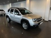 Renault Duster I Рестайлинг Чебоксары  - изображение 34