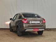 Lada (ВАЗ) Granta I Рестайлинг Кемерово  - изображение 19