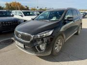 Kia Sorento III Prime Тольятти  - изображение 7