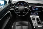 Audi A6 V (C8) Москва  - изображение 46