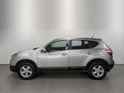 Nissan Qashqai I Рестайлинг Москва  - изображение 37