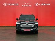 Toyota Land Cruiser 300 Series Пермь  - изображение 22