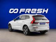 Volvo XC60 II Рестайлинг Москва  - изображение 26