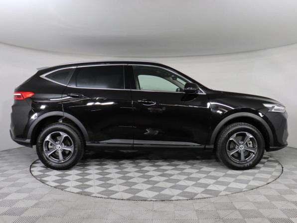 Haval F7 I Рестайлинг с пробегом 2023 года, цена 2 149 000 рублей, 28180 км, внедорожник, Автокод Объявления