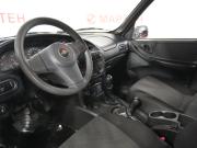 Chevrolet Niva I Рестайлинг Вологда  - изображение 26
